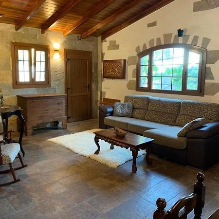 Villa Cantos Del Grillo Ingenio Extérieur photo