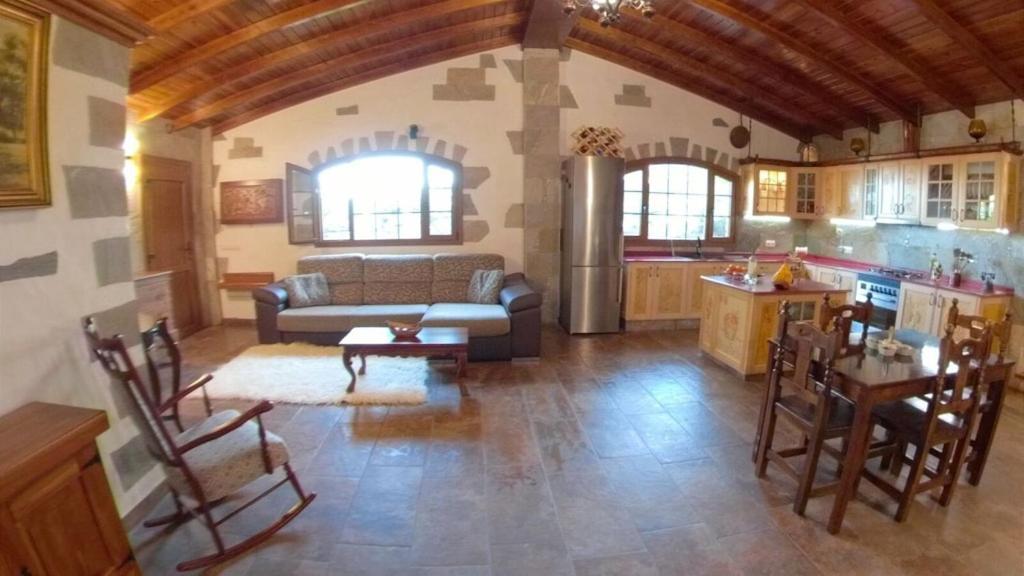 Villa Cantos Del Grillo Ingenio Extérieur photo