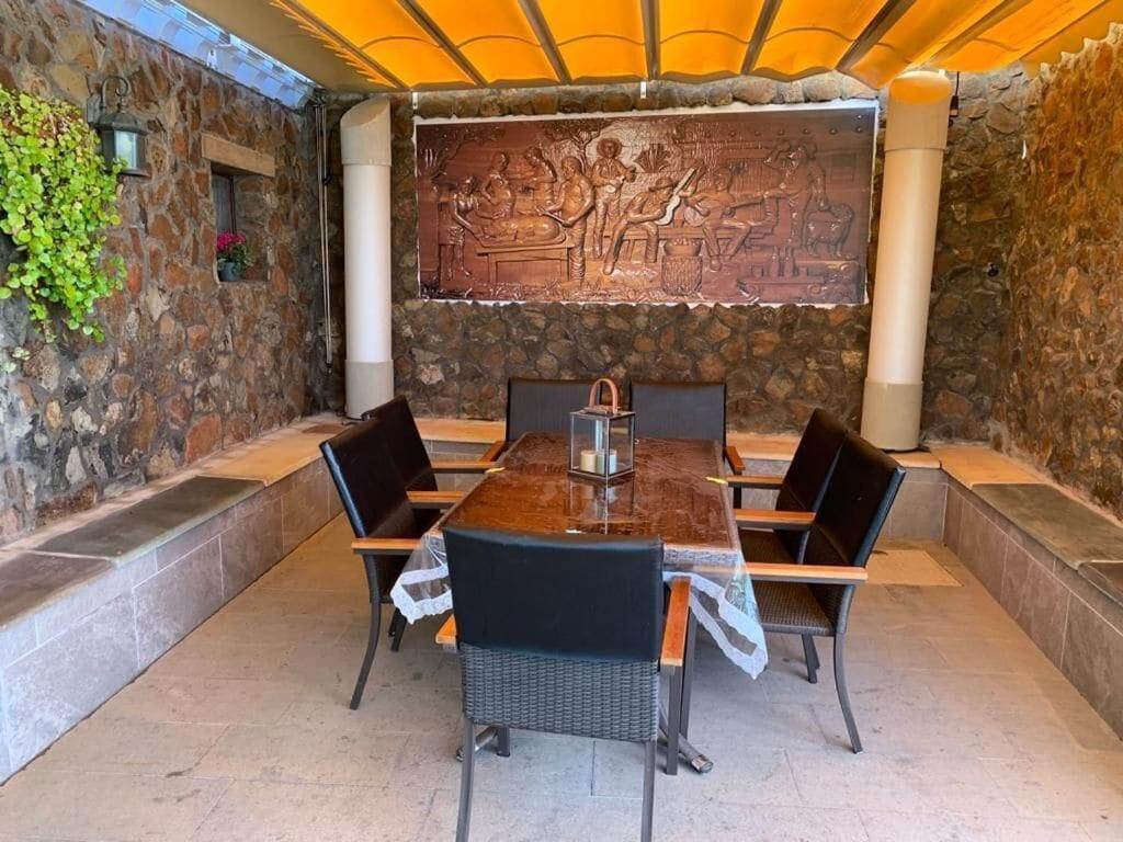 Villa Cantos Del Grillo Ingenio Extérieur photo