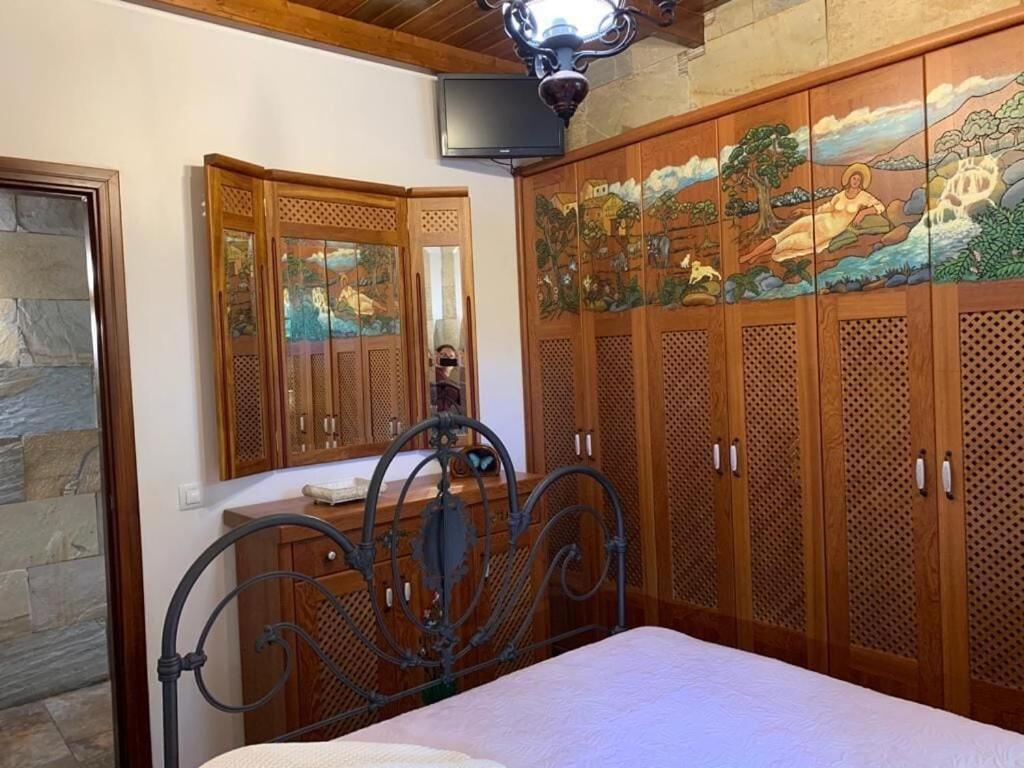 Villa Cantos Del Grillo Ingenio Extérieur photo