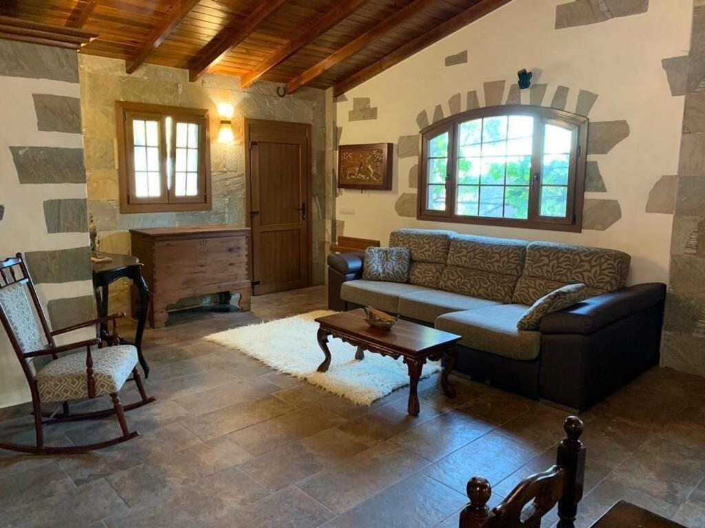 Villa Cantos Del Grillo Ingenio Extérieur photo