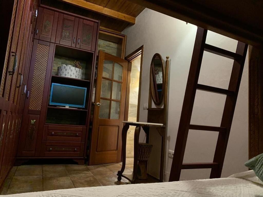 Villa Cantos Del Grillo Ingenio Extérieur photo