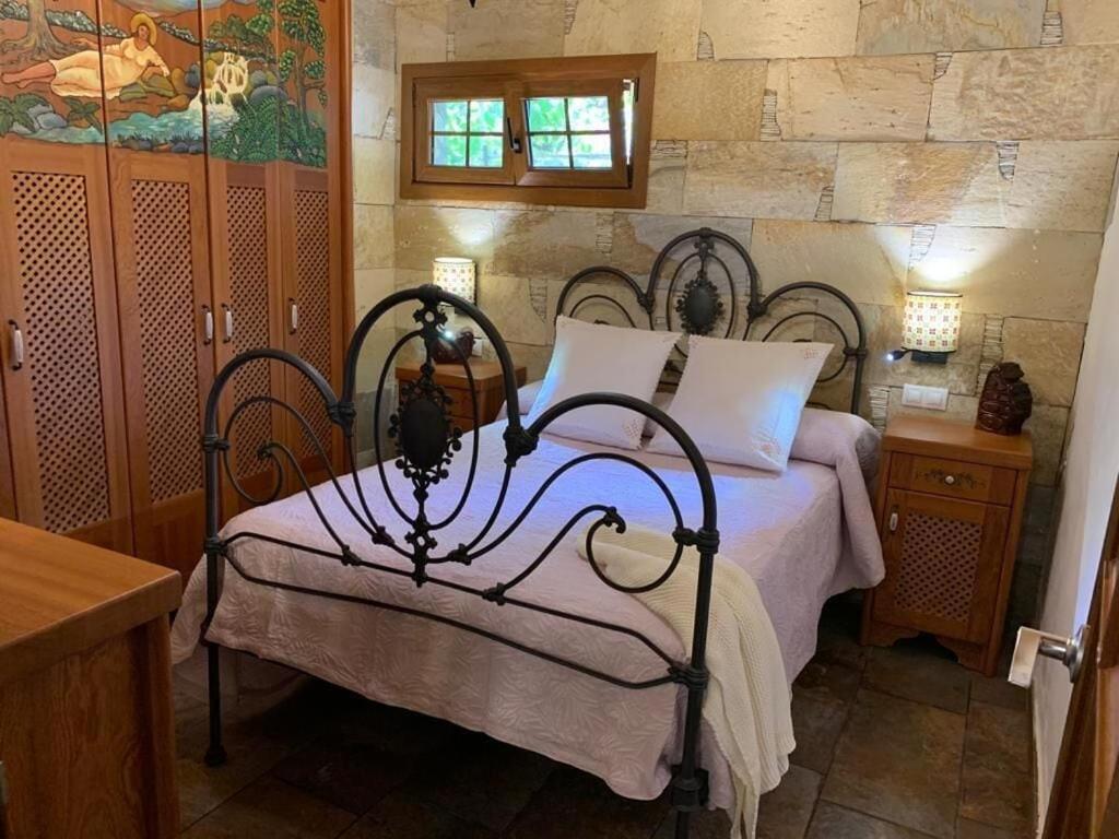Villa Cantos Del Grillo Ingenio Extérieur photo