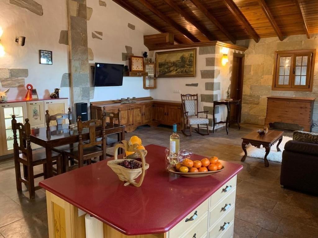 Villa Cantos Del Grillo Ingenio Extérieur photo